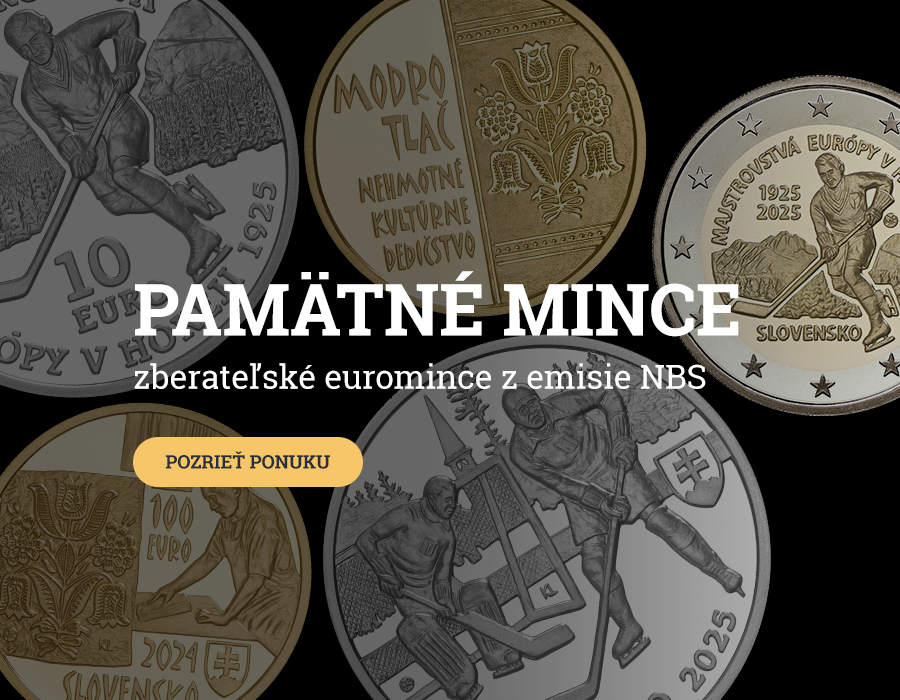pamatne mince