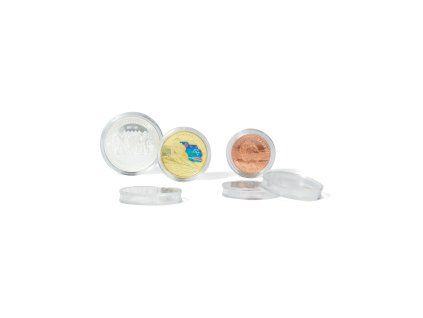 coin capsules grips