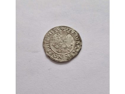 6 grajciar  Ferdinand I.