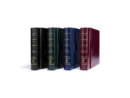ringbinder grande classic design incl slipcase (1)