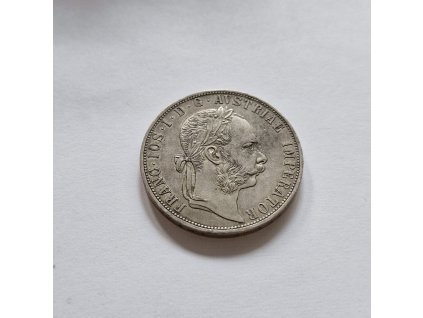 2 zlatník 1874  František  Jozef I.