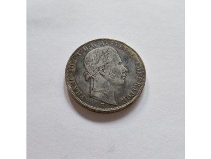 2 zlatník 1859 B  František  Jozef I.