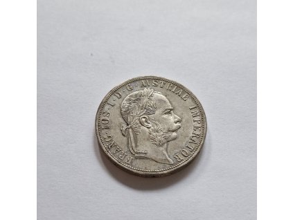 2 zlatník 1878  František  Jozef I.