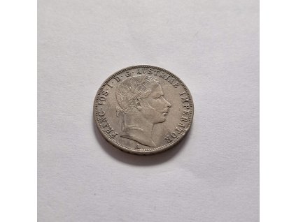 1 Zlatník 1859 A František Jozef I.