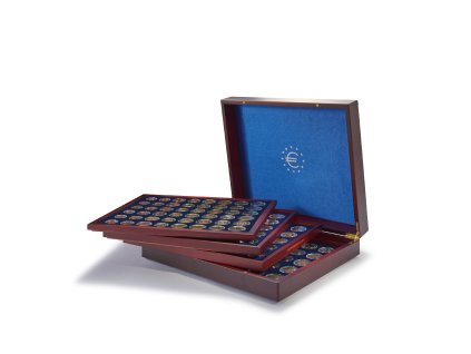 volterra quattro presentation case for 24 euro coin sets in capsules (1)