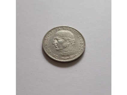 5 Ks 1939 tenký dĺžeň