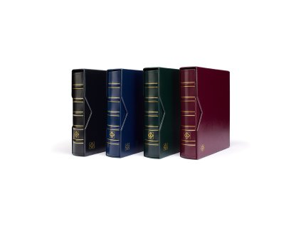 ring binder optima in classicdesign