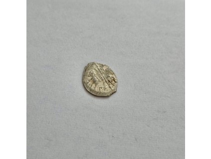 kopejka Ivan IV. Hrozný
