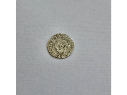 Denár  H548 Ľudovít I.