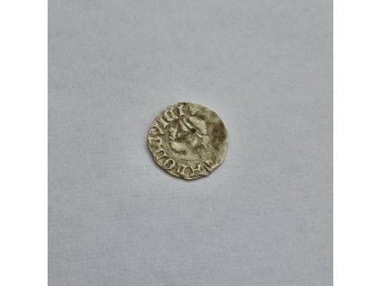 Denár  H548 Ľudovít I.