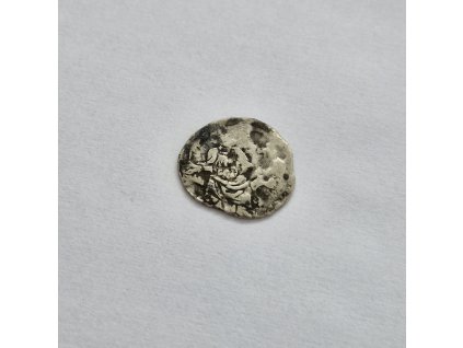 Denár  H497  Karol I. Róbert