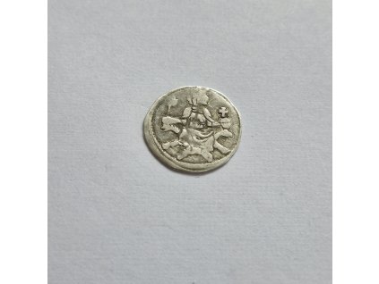 Denár  H497  Karol I. Róbert