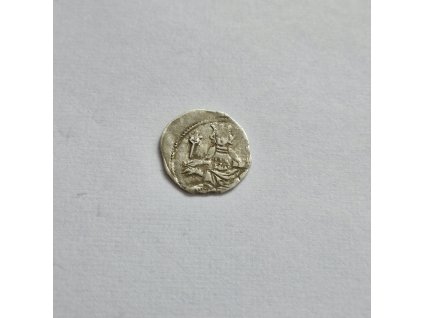 Denár  H497  Karol I. Róbert