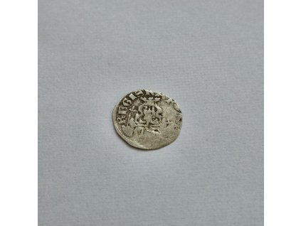 Denár  H495   Karol I. Róbert