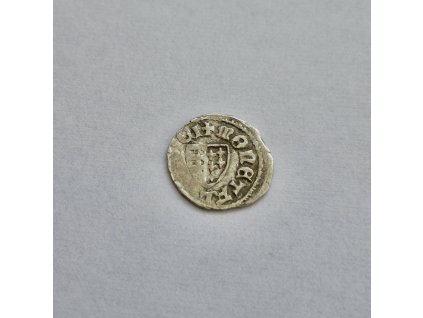 Denár  H535 Ľudovít I.