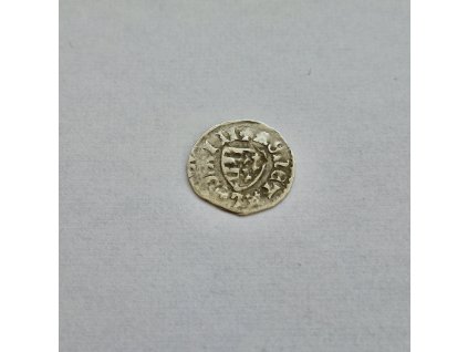 Denár  H535 Ľudovít I.