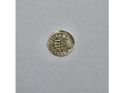 Denár  H535 Ľudovít I.