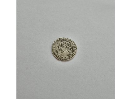 Denár  H547  Ľudovít I.