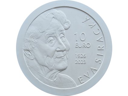 E. Siracka10E reverz