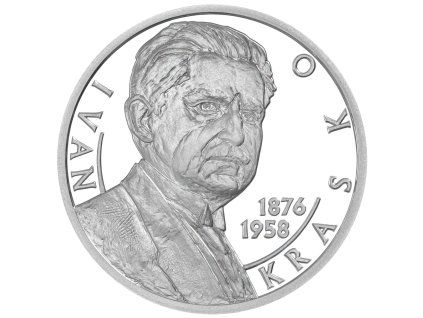 10 EURO 2026 Ivan Krasko BK