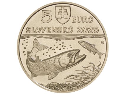 5 EURO 2025 Hlavátka Podunajská