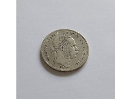 1 Zlatník 1871 KB František Jozef I.