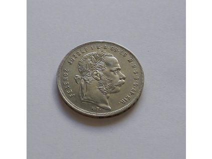 1 Zlatník 1872 KB František Jozef I.