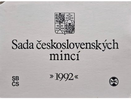 Sada minci 1992