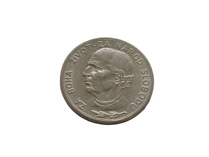 5 Ks 1939 hrubý dĺžeň