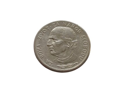 5 Ks 1939 hrubý dĺžeň