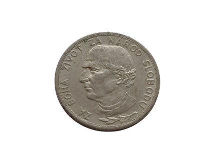 5 Ks 1939 hrubý dĺžeň