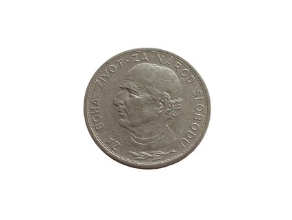 5 Ks 1939 tenký dĺžeň