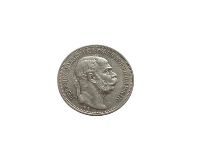 2 koruna 1912 KB František Jozef I.