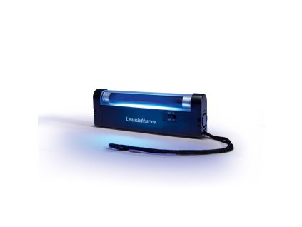 ultraviolet hand lamp l 80 long wave 4 watts