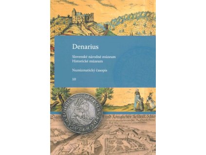 denarius 10