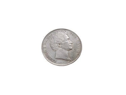 Gulden 1844