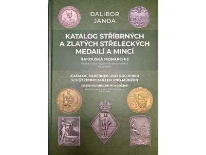 katalog dalibor janda