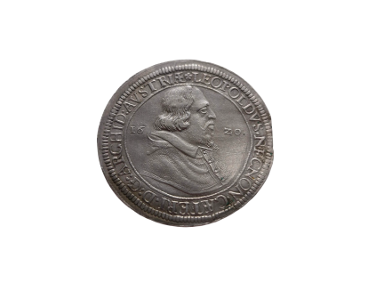 Toliar 1620 arc. Leopold