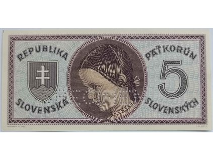 5Ks 1945 A049