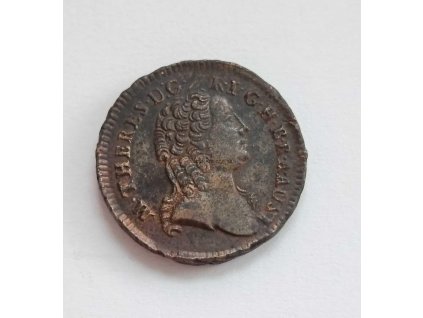 1g 1761 K Mária  Terézia