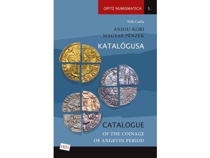 Katalóg anjuovských mincí