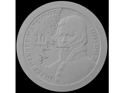 10 EURO 2024 BK Matejovie