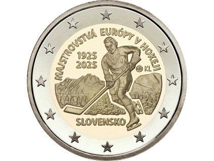 2e 2025 Hokej