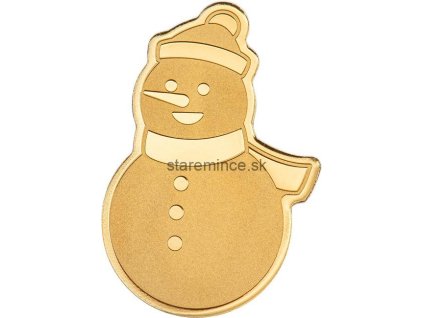 Snowman