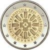 2e 2023 Transfúzia  Proof Like v etui