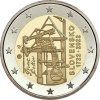 2e 2022 parný stroj Proof Like v etui