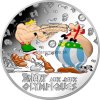 10 EURO 2024 Proof Asterix