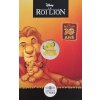 10 EURO 2024  Lion King
