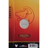 10 EURO 2024  Lion King