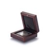 volterra coin case for a quadrum coin capsule